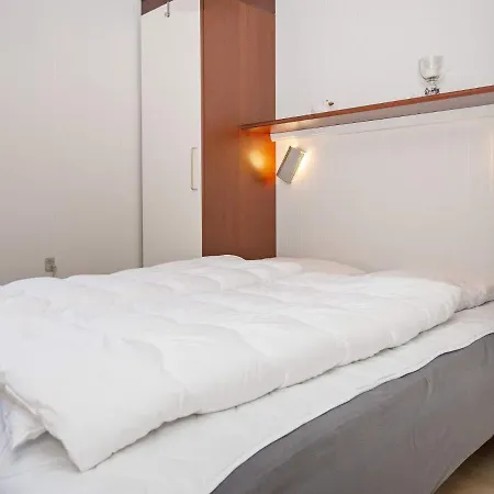 Feriehus 6 Person Holiday In Henne *